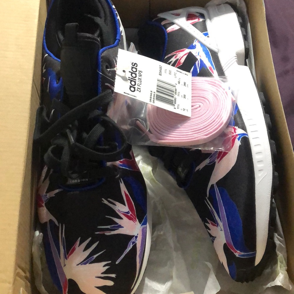 Deadstock Adidas
